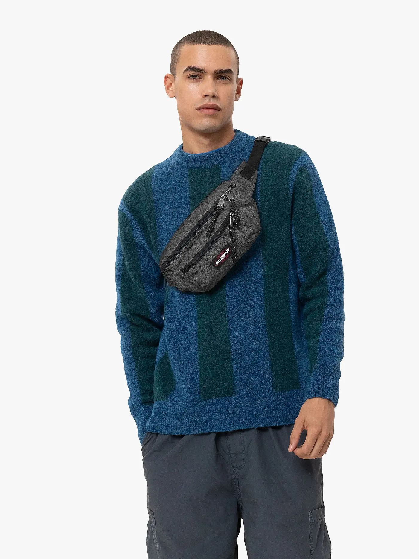 EASTPAK | Bauchtasche Doggy Bag | 